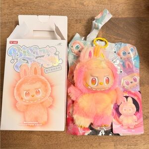 Labubu: The Monsters Big Into Energy - Loyalty